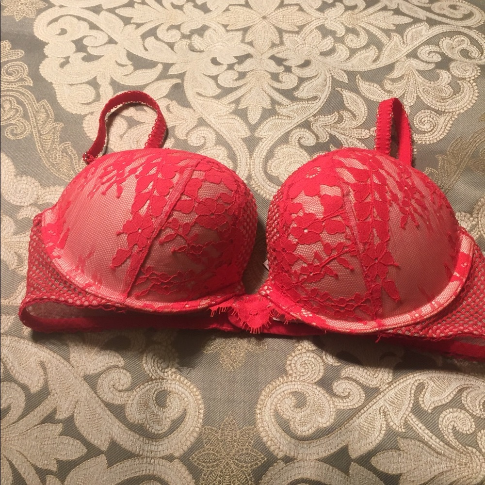 Victoria secret Dream Angel push up bra size 34C